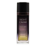 Night Caviar Paris Elysees Edt - Perfume Masculino 100ml