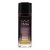 Night Caviar Paris Elysees Edt Perfume Masculino 100ml