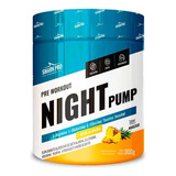 Night Pump Pote 300g