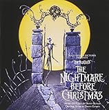 Nightmare Before Christmas  2 CD Special Edition 