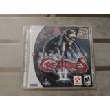 Nightmare Creatures 2 Original