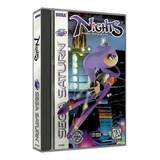 Nights Into Dreams