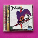 Segasaturn