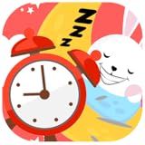 Nightstand Central Free Alarme Niki Clock