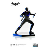 Nightwing - Arkham Knight - 1/10 Art Scale - Iron Studios