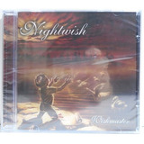 Nightwish 2000 Wishmaster Cd She Is
