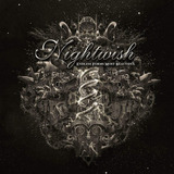 Nightwish   Endless Forms Most Beautiful  cd Duplo Novo 