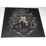 Nightwish Endless Forms Most Beautiful cd dvd Digipak 