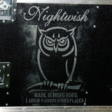 Nightwish Feito Em Hong Kong Cd E Dvd 2009