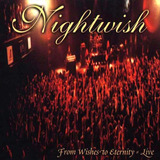 Nightwish From Wishes To