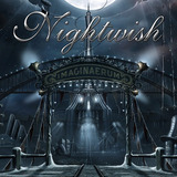 Nightwish Imaginaerum Cd