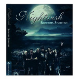 Nightwish Showtime Storytime Live