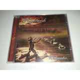Nightwish Wishmaster cd Novo E