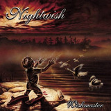 Nightwish Wishmaster nac Versão