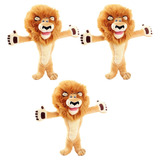 Nihay 3pcs Leao De
