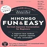 Nihongo Fun Easy Survival Japanese