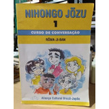 Nihongo Jozu 1 Curso De Conversação