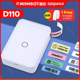 Niimbot D110 Impressora De