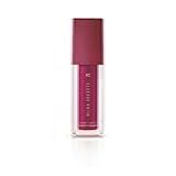 Niina Secrets Batom Líquido Skinny Matte Pink Peônia 5ml