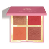 Niina Secrets Luminous Paleta Multifuncional 12g Cor 02
