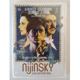 Nijinsky Uma Historia Real