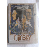 Nijinsky Uma História Real Dvd Original Lacrado