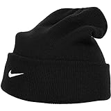 Nike Adult Unisex Stock Cuffed Knit