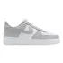 Nike Air Force Cinza