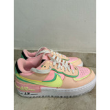 Nike Air Force Em