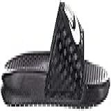 Nike Benassi Just Do It Masculino Preto Branco 14
