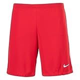 Nike Bermuda Masculina DRIFIT Classic II Vermelha XGG