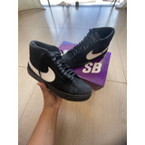 Nike Blazer Mid