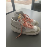 Nike Blazer Mid Tam