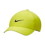 Nike Boné De Golfe Unissex Adulto Dri Fit Legacy91 Cacto Brilhante Preto Tamanho Único