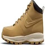 Nike Botas De Couro