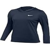 Nike Camisa Feminina De