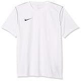 Nike Camisa Masculina Park VII- Branco- G