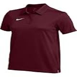 Nike Camisa Polo Feminina Dry Franchise
