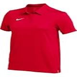 Nike Camisa Polo Feminina Dry Franchise