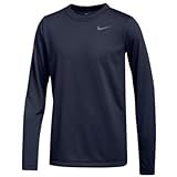Nike Camiseta Esportiva De