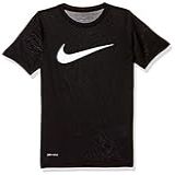 Nike Camiseta Masculina Dry Manga Curta