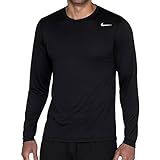 Nike Camiseta Masculina Preto G