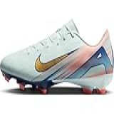 Nike Chuteira De Futebol Vapor 16 Academy Mercurial Dream Speed Mg De Cano Baixo (fz1388-300, Pouco Verde/pulseira Carmesim/moeda Dourada Metálica), Mal Verde/crimson Pulse/moeda De Ouro Metálico, 39