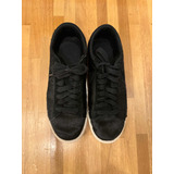 Nike Couro Com Pelo