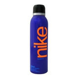 Nike Desodorante Indigo Man 200ml Pack