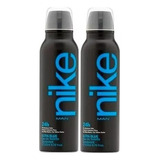 Nike Desodorante Man Ultra Blue 200ml