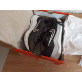 Nike Downshifter 12 Preto