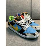 Nike Dunk Ben Jerrys Edç Limitada