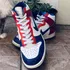 Nike Dunk Colorido N° 37
