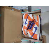 Nike Dunk Danny Supa